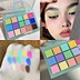 15 Colors Eyeshadow