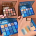 15 Colors Eyeshadow